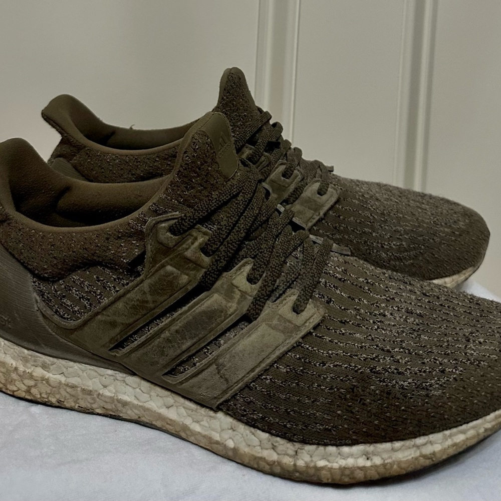 Used Adidas Ultra Boost